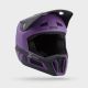 4. Fahrradhelm (Full Face) LEATT Helmet MTB Gravity 2.0 V27
