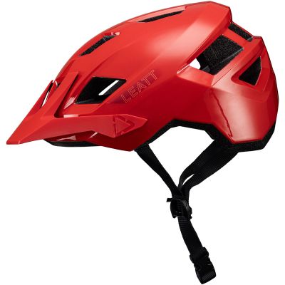 Fahrradhelm LEATT Helmet MTB AllMtn 1.0 V24