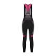 2. Rogelli Damenhose STRYDE rosa L