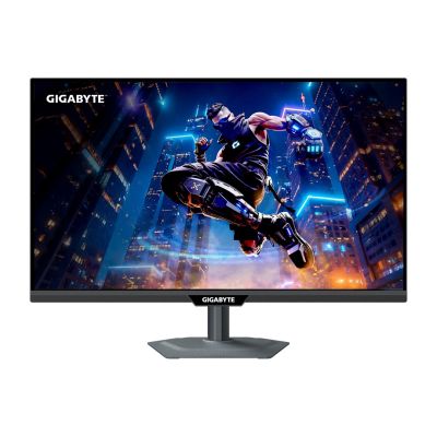 2. GIGABYTE M27UP Computermonitor 68,6 cm (27") 3840 x 2160 px 4K Ultra HD LED Schwarz