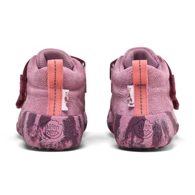 2. Affenzahn Talky Otter Leder Barfußschuhe (01493-40176)