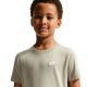 6. Nike Sportswear Kinder-T-Shirt Grün FZ5177 304