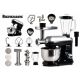 5. Ravanson RP-1500BS (1500W) Planetenroboter mit Maschine