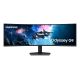 23. Samsung Odyssey G9 LED-Monitor 49" LS49CG950EUXEN