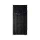 9. Inter-Tech IT-6521 Gerader Micro-Tower Schwarz