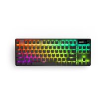 SteelSeries Apex Pro TKL Wireless 2023 US-Tastatur (64865)