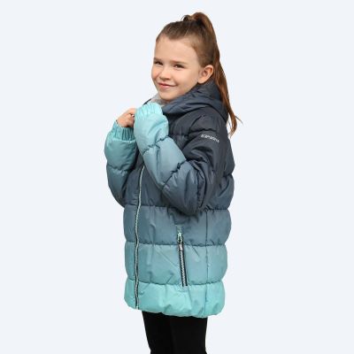 2. Icepeak Kiana Kinderjacke 50008580-530