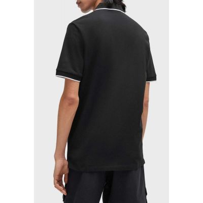 3. Hugo Deresino232 M 50490775-002 Poloshirt