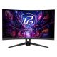7. ASRock 27" PG27QRT2A Monitor