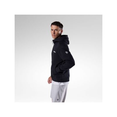 3. ROSSIGNOL M Logo Fzh Herren-Sweatshirt Schwarz