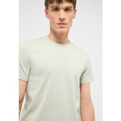 4. Mustang Herren-T-Shirt ALLEN 1017762 6451