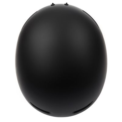 18. Meteor Avalo M Skihelm 55-58 cm schwarz