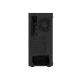 16. FURY SHOBO SH8F MIDI-TOWERCASE MIT FENSTER, SCHWARZ