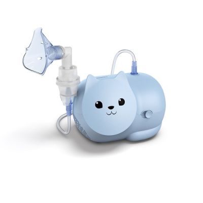 6. Omron NAMI CAT NE-C303K-KDE Kindervernebler
