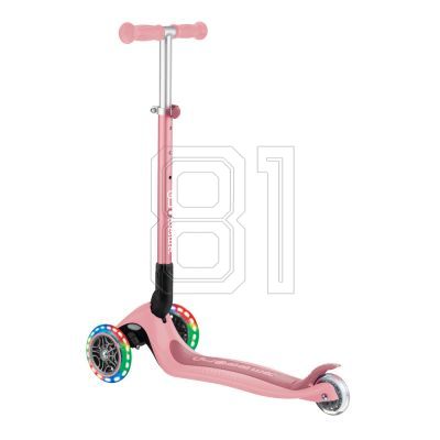 8. Globber Primo Faltbare Lichter Jr. 432-211-3 Roller
