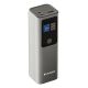 2. Verbatim 32269 Powerbank Lithium-Ionen (Li-Ion) 27000 mAh Grau