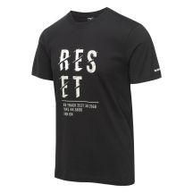 Herren Kurzarm-T-Shirt RESET