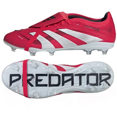 Adidas Predator Pro FT FG JR0441 Schuhe