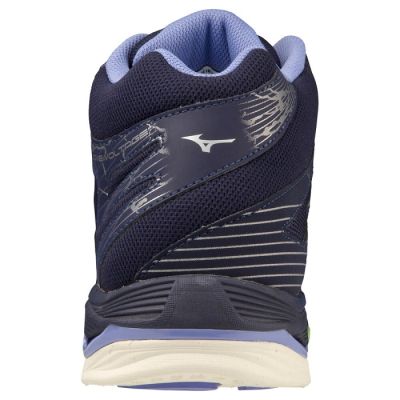 10. Mizuno Wave Voltage MID M V1GA216511 Volleyballschuhe