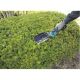 8. MAKITA DUM604ZX Akku-Grasschere