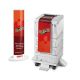 5. OKI C650dn Farblaserdrucker – LED-Technologie