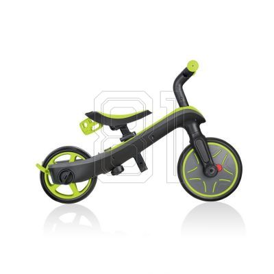 19. 4-in-1-Fahrrad Globber Explorer Trike 632-106-2 HS-TNK-000013808