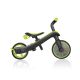 19. 4-in-1-Fahrrad Globber Explorer Trike 632-106-2 HS-TNK-000013808