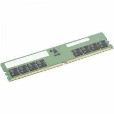 2. Lenovo 32 GB DDR5 4800 MHz UDIMM Arbeitsspeicher Gen2
