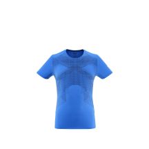 MILLET M Intense Ts Ss T-Shirt blau