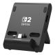7. PlayStand Dual USB-Ständer für Nintendo Switch 2 – Dunkelgrau