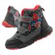 Leomil Winterschuhe Spider-Man Kinder-Schneestiefel warm für Jungen