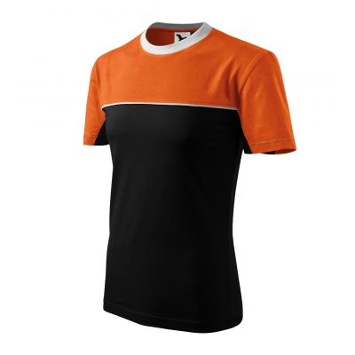 Malfini Colormix T-Shirt M MLI-10911 orange