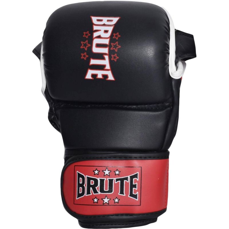 6. BRUTE PRO R. MMA-Handschuhe Größe S/M