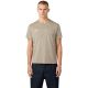 Champion SS Tee Beige Herren-T-Shirt 220273 ES035