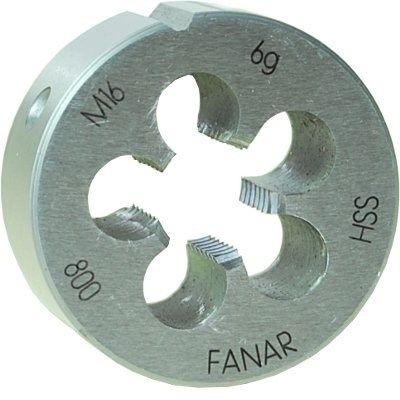 FANAR Matrize M18 HSS800F... 2,50.