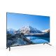 9. Chiq U50QM8V Fernseher 50 Zoll 127 cm 16:9 UHD QLED Google TV schwarz