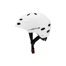 Motus HT-40 Fahrradhelm Größe M, weiß (MOTHAM7MW)