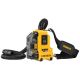 DeWALT DWH161N-XJ 18V Universal-Staubabsaugung für Schlagbohrmaschinen (ohne Akku und Ladegerät)