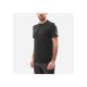 3. MILLET Fusion T-Shirt Herren T-Shirt SS M Schwarz