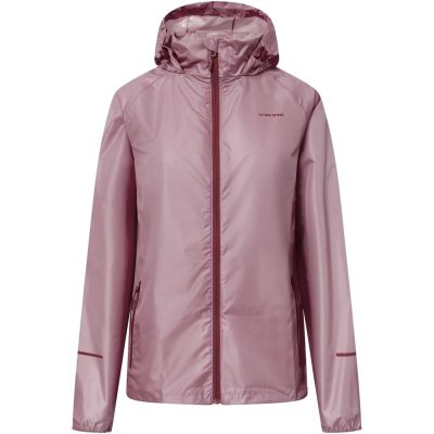 VIKING Rainier Damenjacke Pink XXL