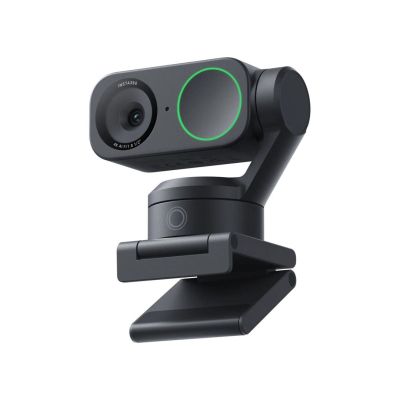 15. Insta360 Link 2 – 4K-Webcam mit Gimbal