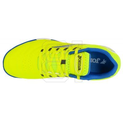3. Joma Maxima 2509 TF MAXS2509TF Fußballschuhe
