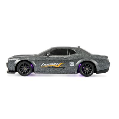 3. Amewi 21137 ferngesteuertes Modell Drift-Auto, Elektromotor, Maßstab 1:43