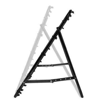 2. Rebounder Virtufit - Kicback - 100 X 100 CM VF06026