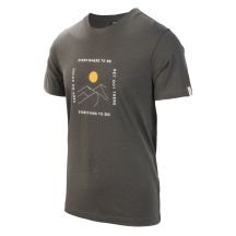 Herren Kurzarm-T-Shirt NOLE