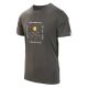 Herren Kurzarm-T-Shirt NOLE