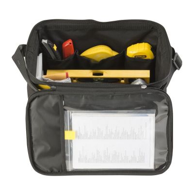 4. Werkzeugtasche 14" 37 x 23 x 25 cm STANLEY STST1-73615