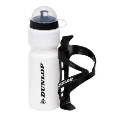Dunlop Flasche mit Halter 04272