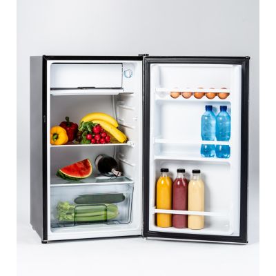 5. Ravanson LKK-90ES Kühlschrank