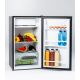 5. Ravanson LKK-90ES Kühlschrank